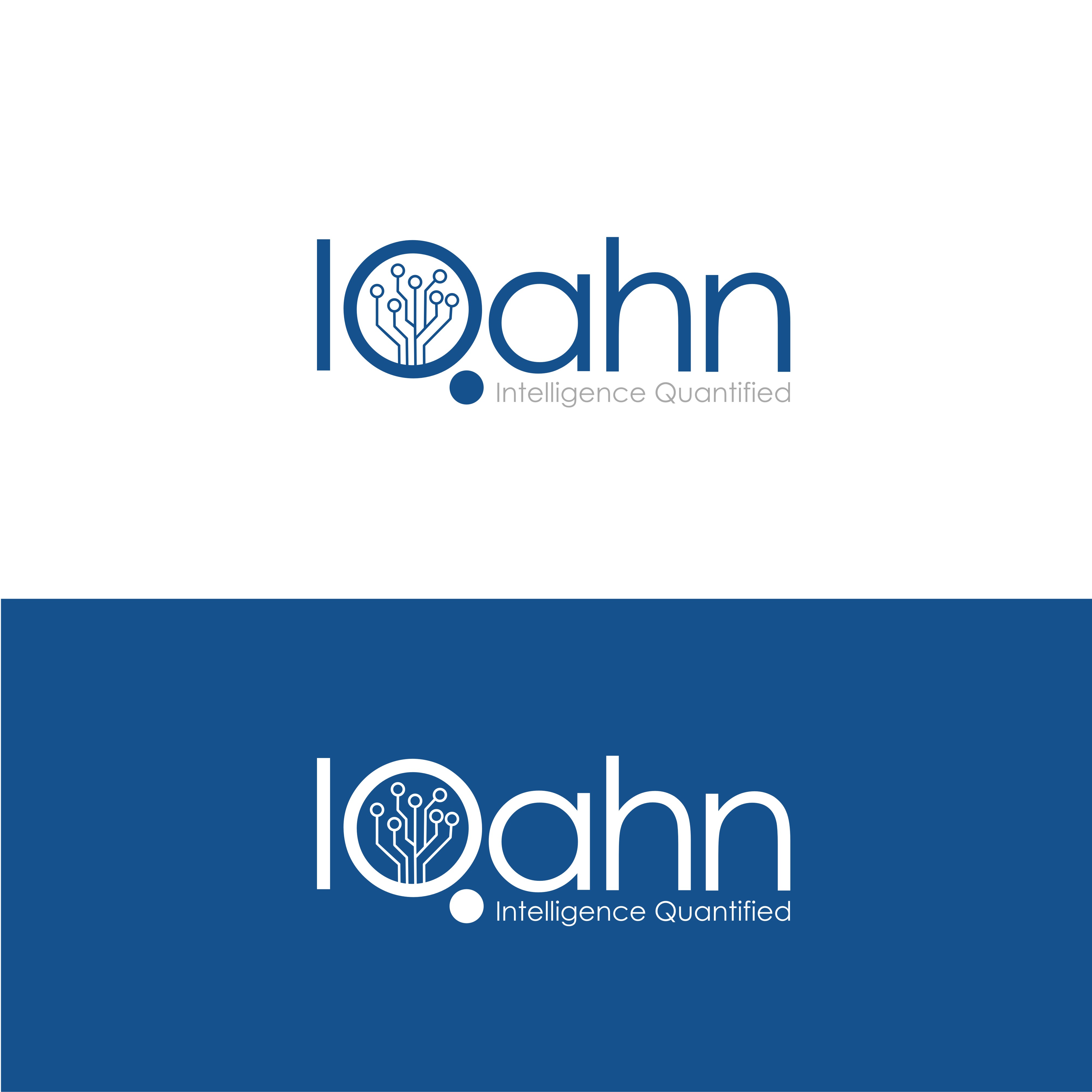 Logo-Design von All art für IQahn | Design #34647335