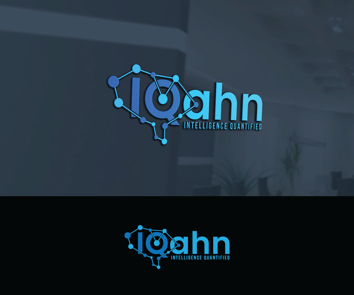 Logo Design by Srk pix!14 for IQahn | Design #34649294