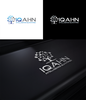 Logo Design by RA-bica for IQahn | Design: #34650306