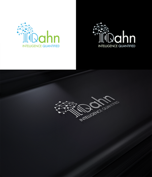 Logo Design by RA-bica for IQahn | Design: #34650307