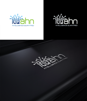Logo Design by RA-bica for IQahn | Design: #34650308