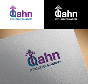Logo Design by RA-bica for IQahn | Design: #34652396