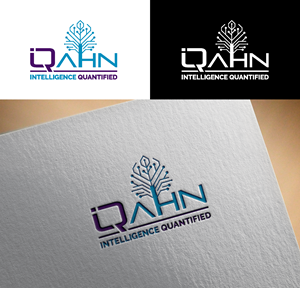Logo Design by RA-bica for IQahn | Design: #34652400