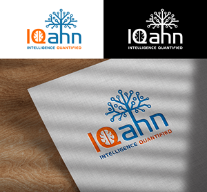 Logo Design by RA-bica for IQahn | Design: #34652401