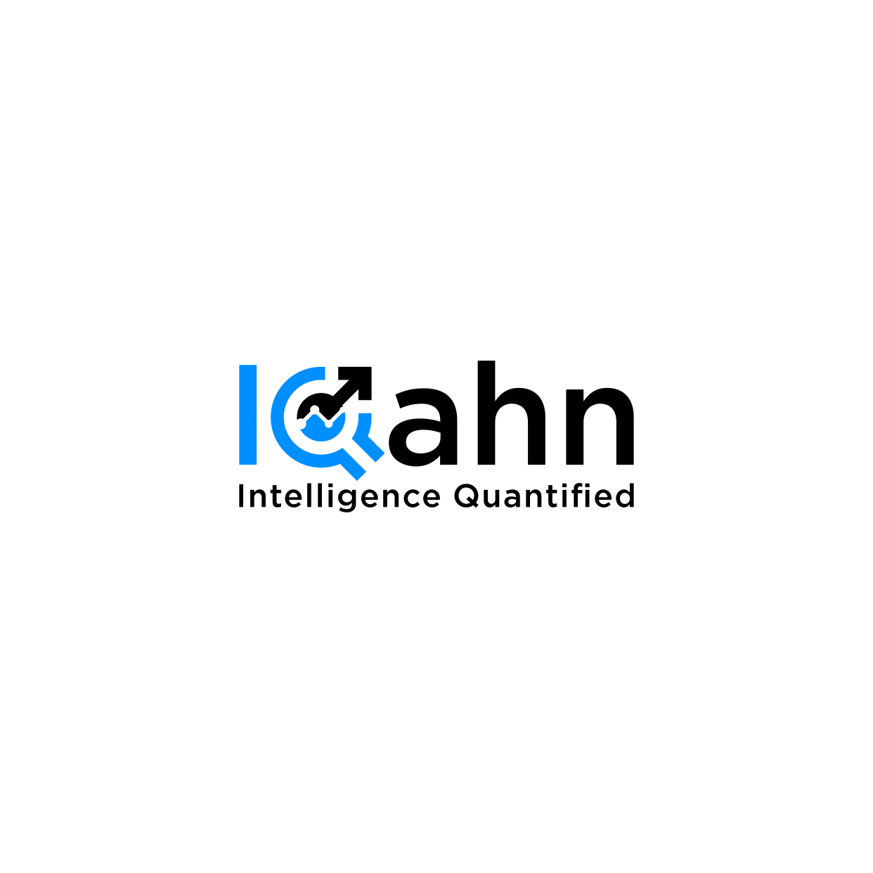 Logo Design by Kaze56 for IQahn | Design #34652946