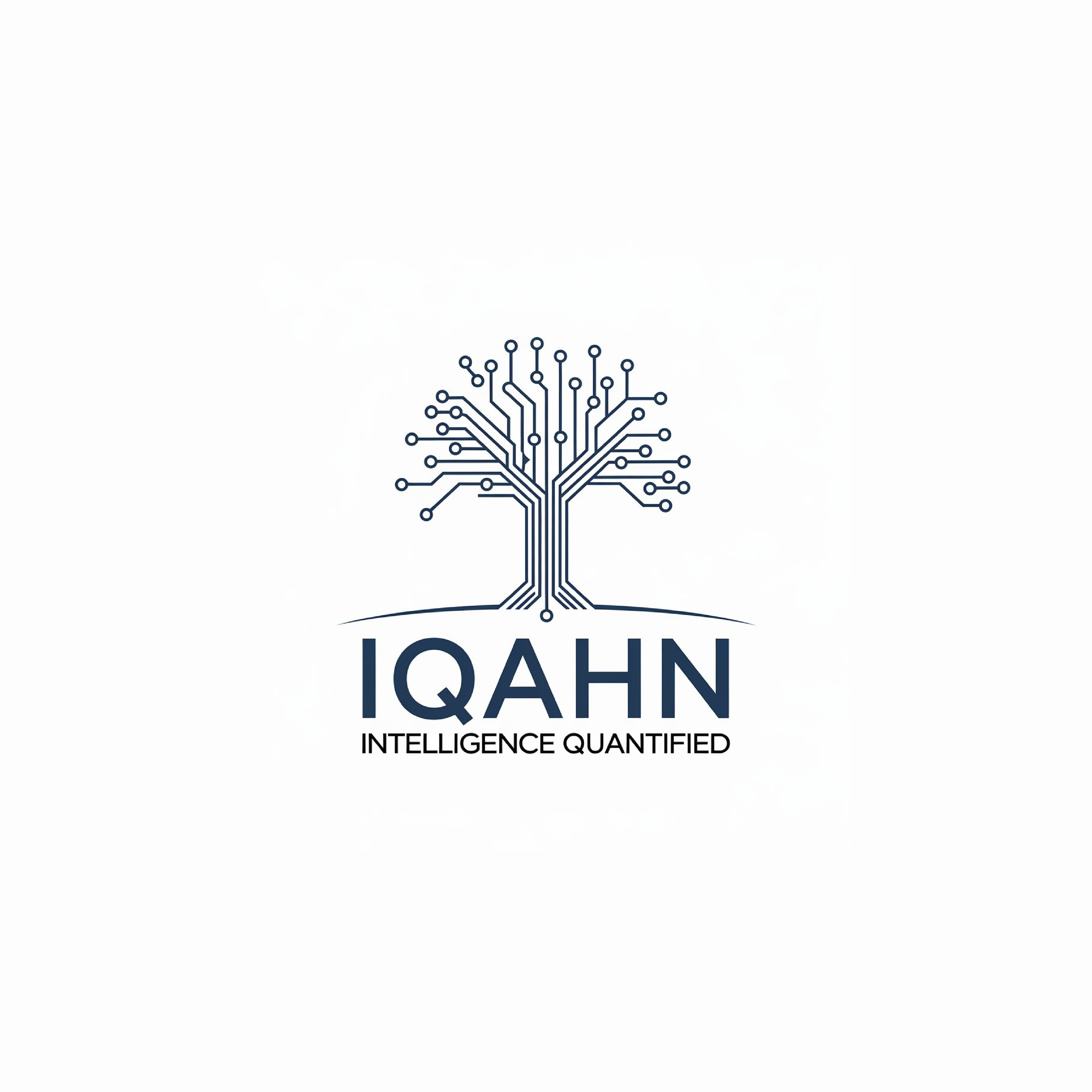 Logo-Design von Shariqology für IQahn | Design #34650755