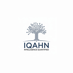 Logo-Design von Shariqology für IQahn | Design #34650755