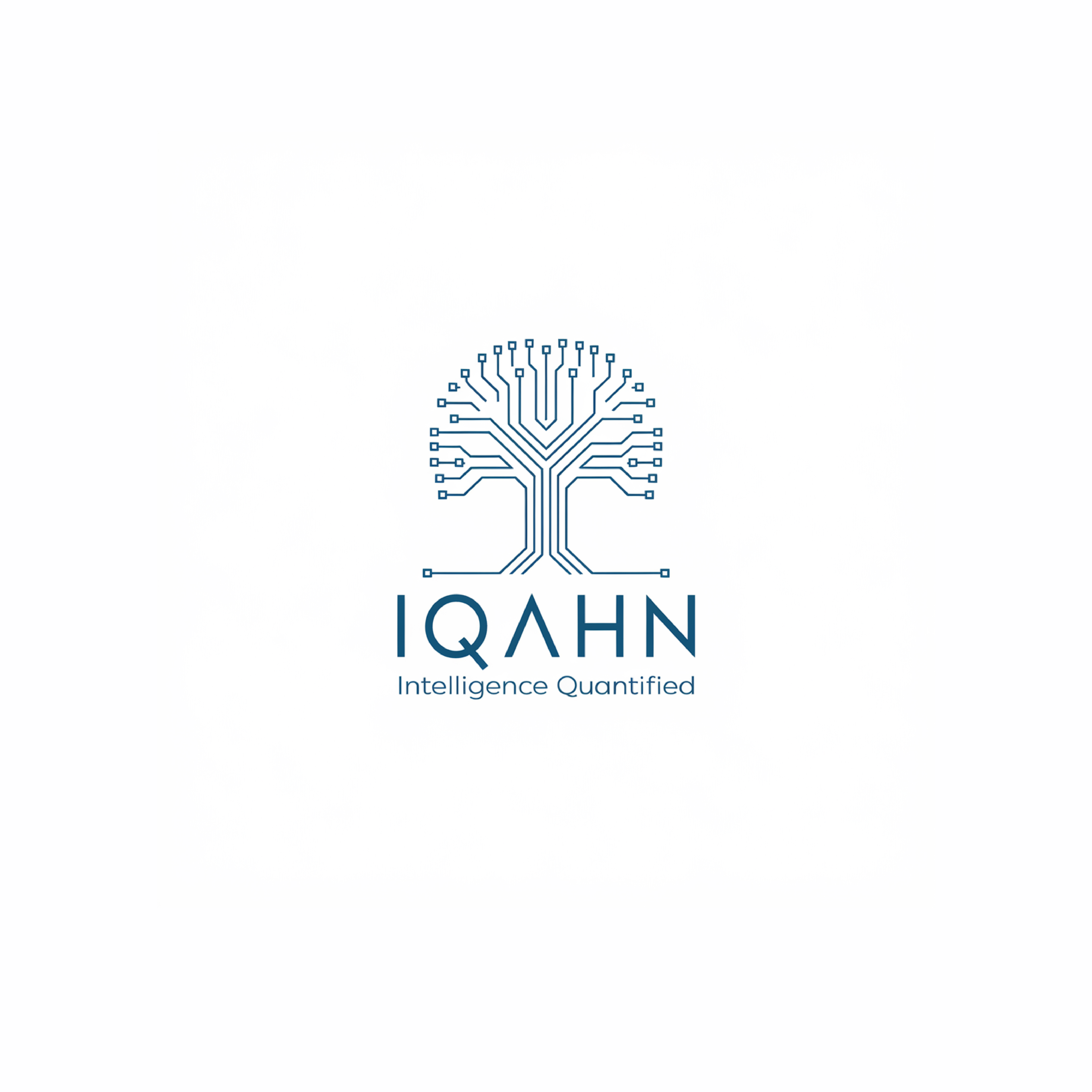 Logo Design by Shariqology for IQahn | Design #34650759