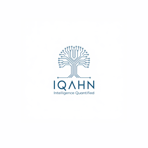 Logo Design by Shariqology for IQahn | Design: #34650759
