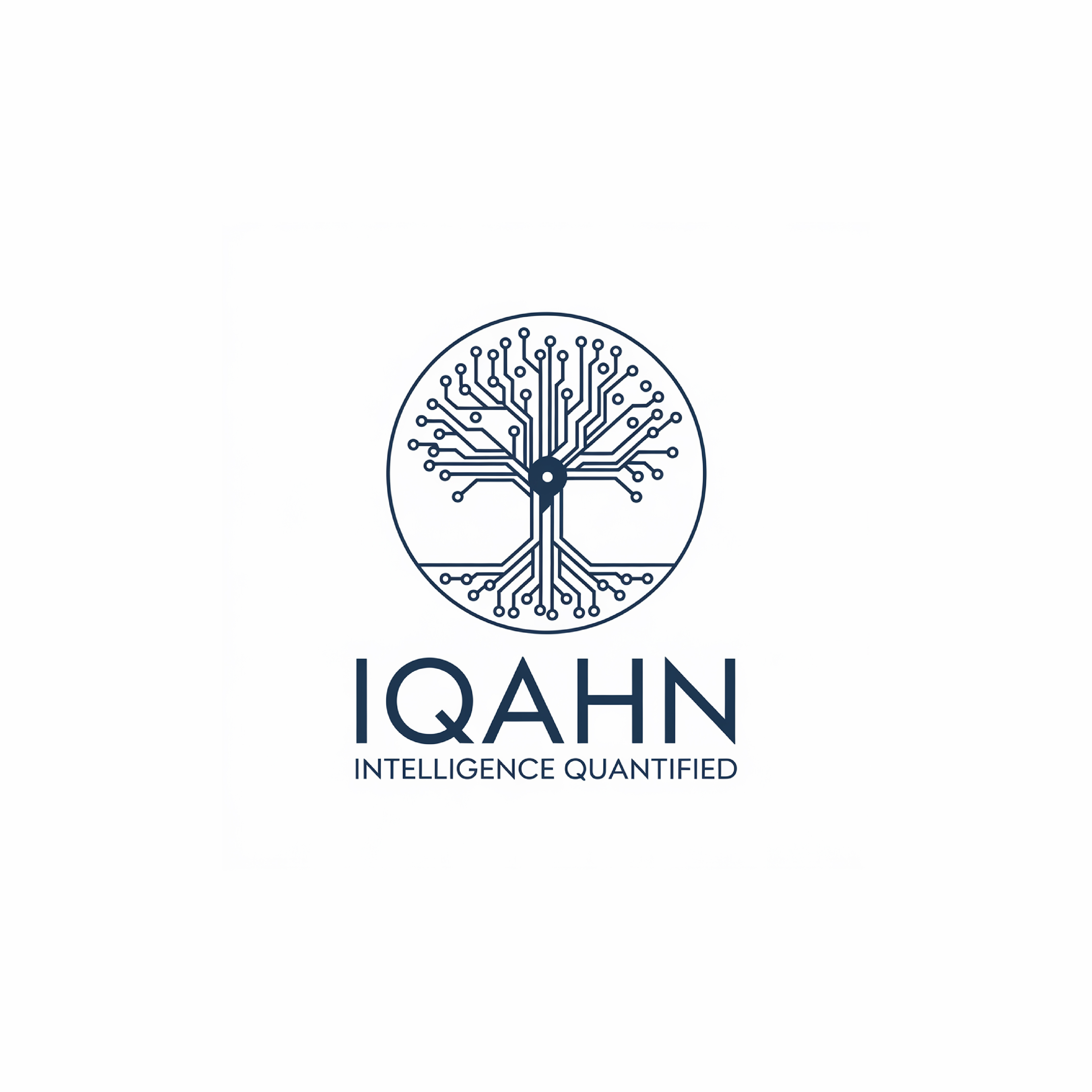 Logo Design by Shariqology for IQahn | Design #34650760