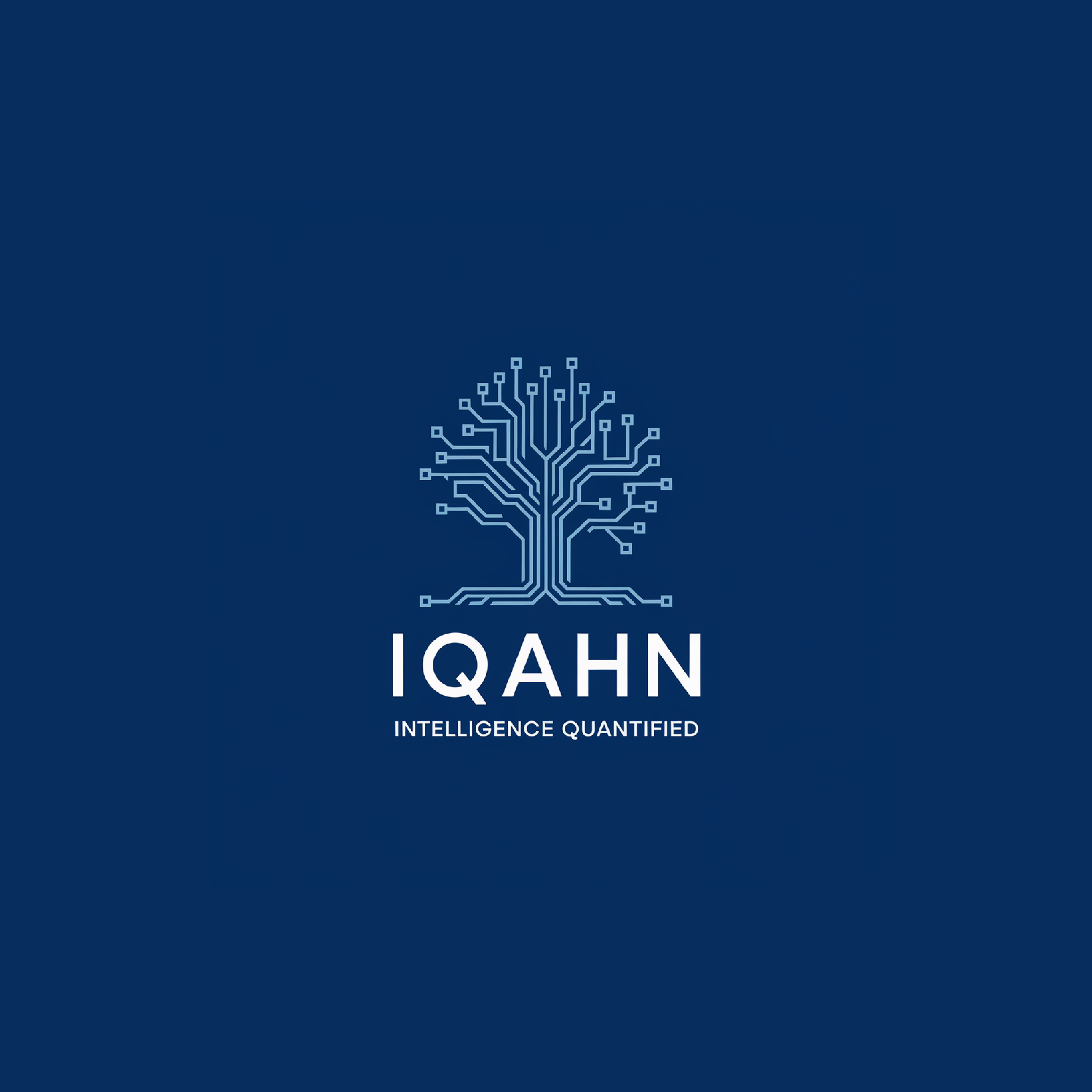 Logo Design by Shariqology for IQahn | Design #34650762