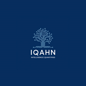 Logo Design by Shariqology for IQahn | Design: #34650762
