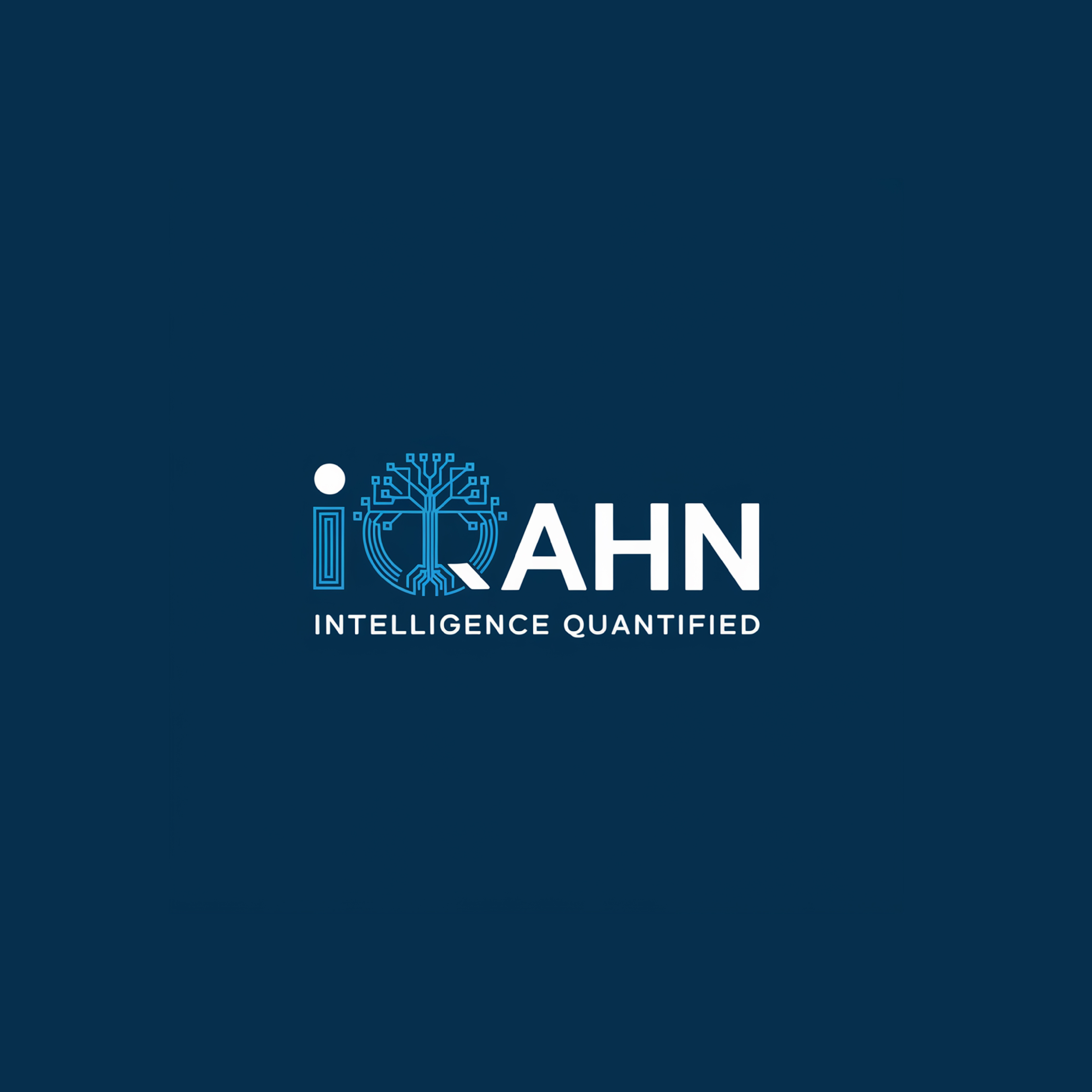 Logo Design by Shariqology for IQahn | Design #34650763