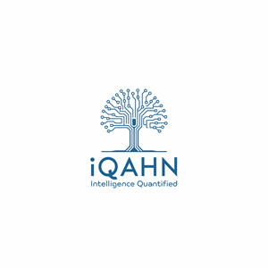 Logo Design by Shariqology for IQahn | Design: #34650764
