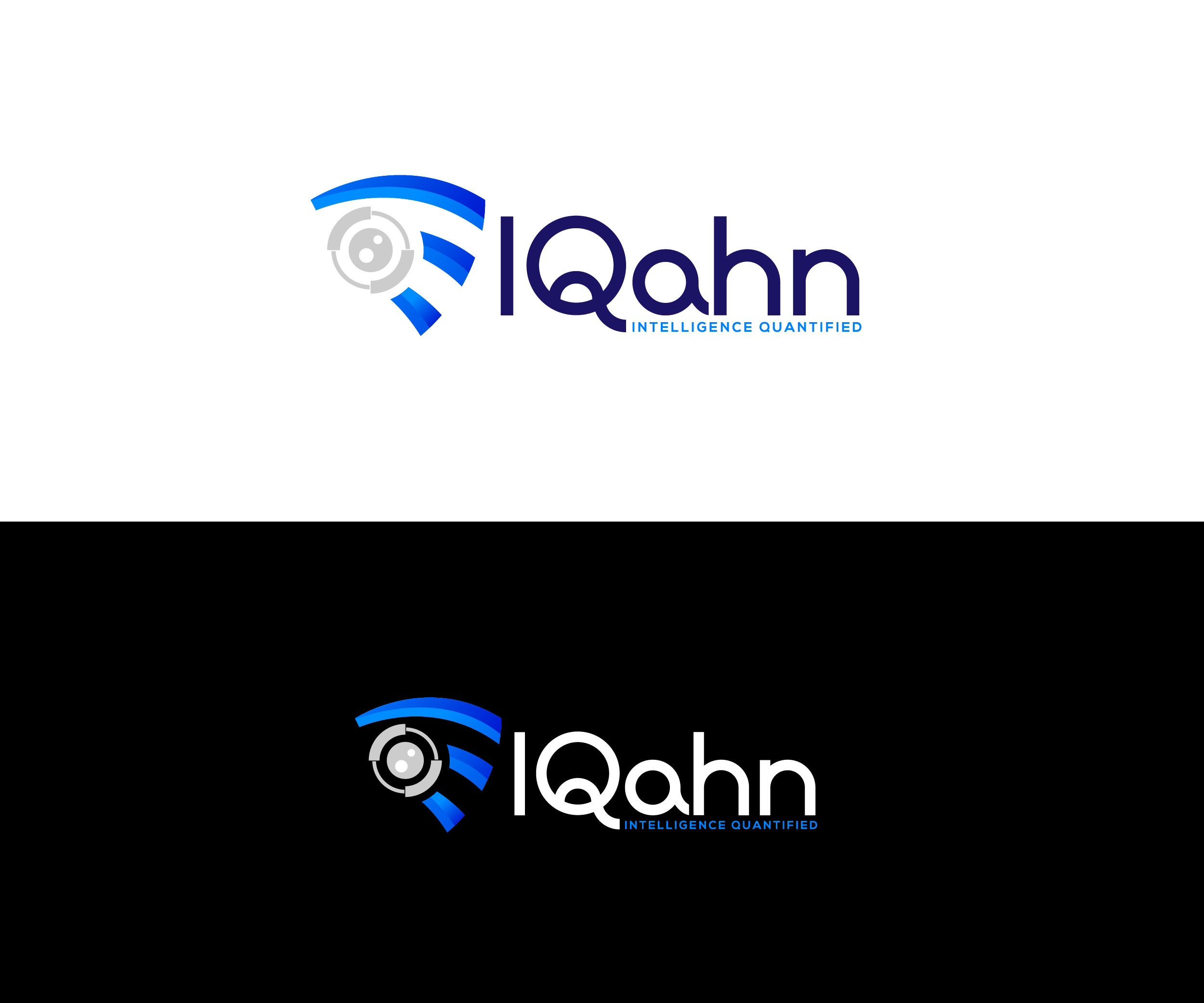 Logo Design by YourLogoMaster for IQahn | Design #34656794