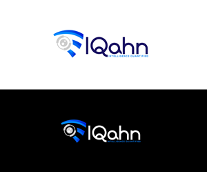 Logo Design by YourLogoMaster for IQahn | Design: #34656794