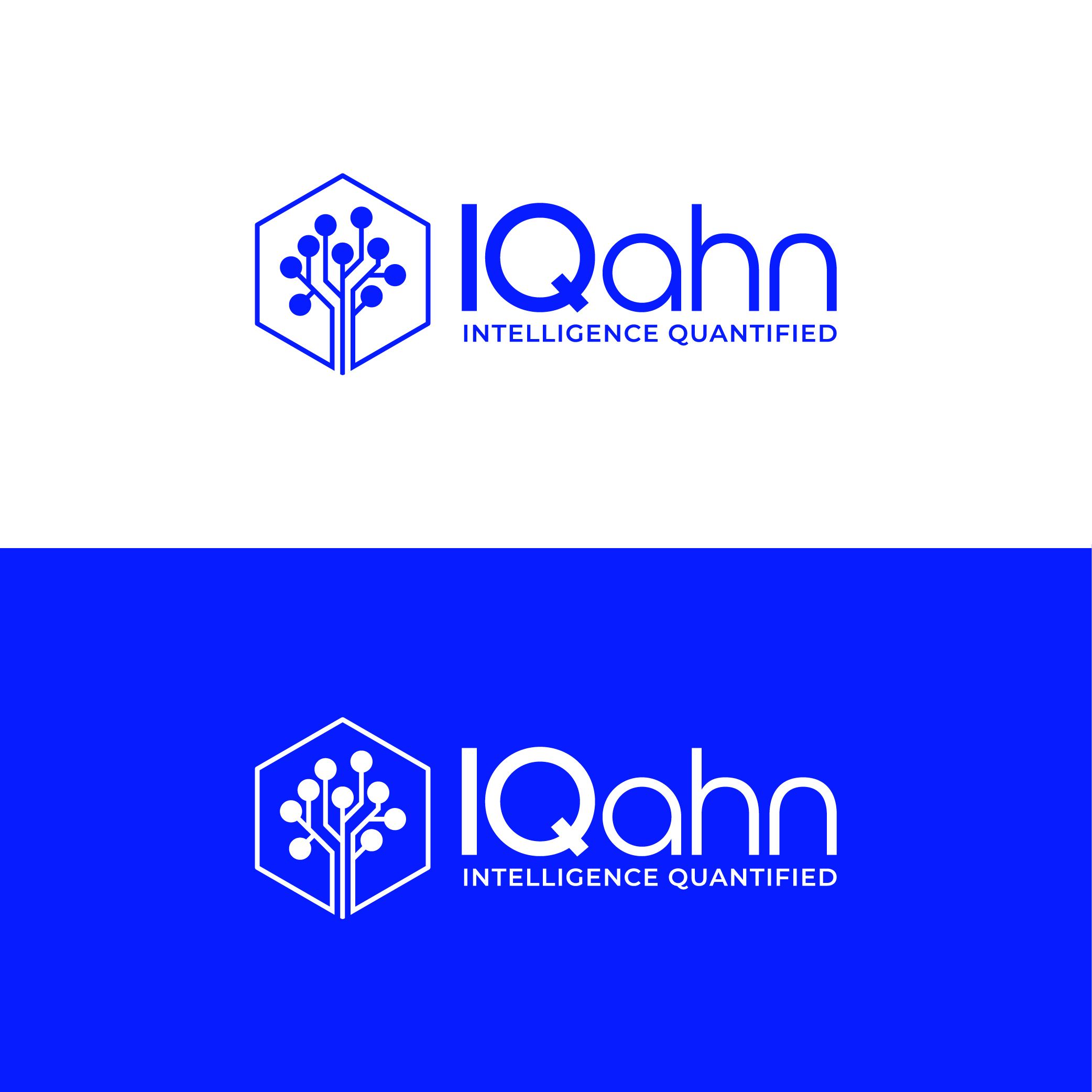 Logo Design by BANI GD for IQahn | Design #34653212
