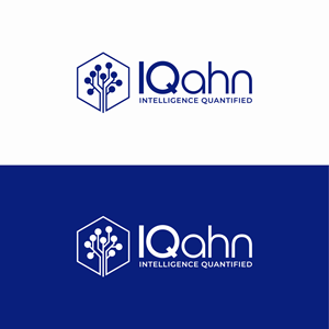 Logo Design by BANI GD for IQahn | Design: #34653212