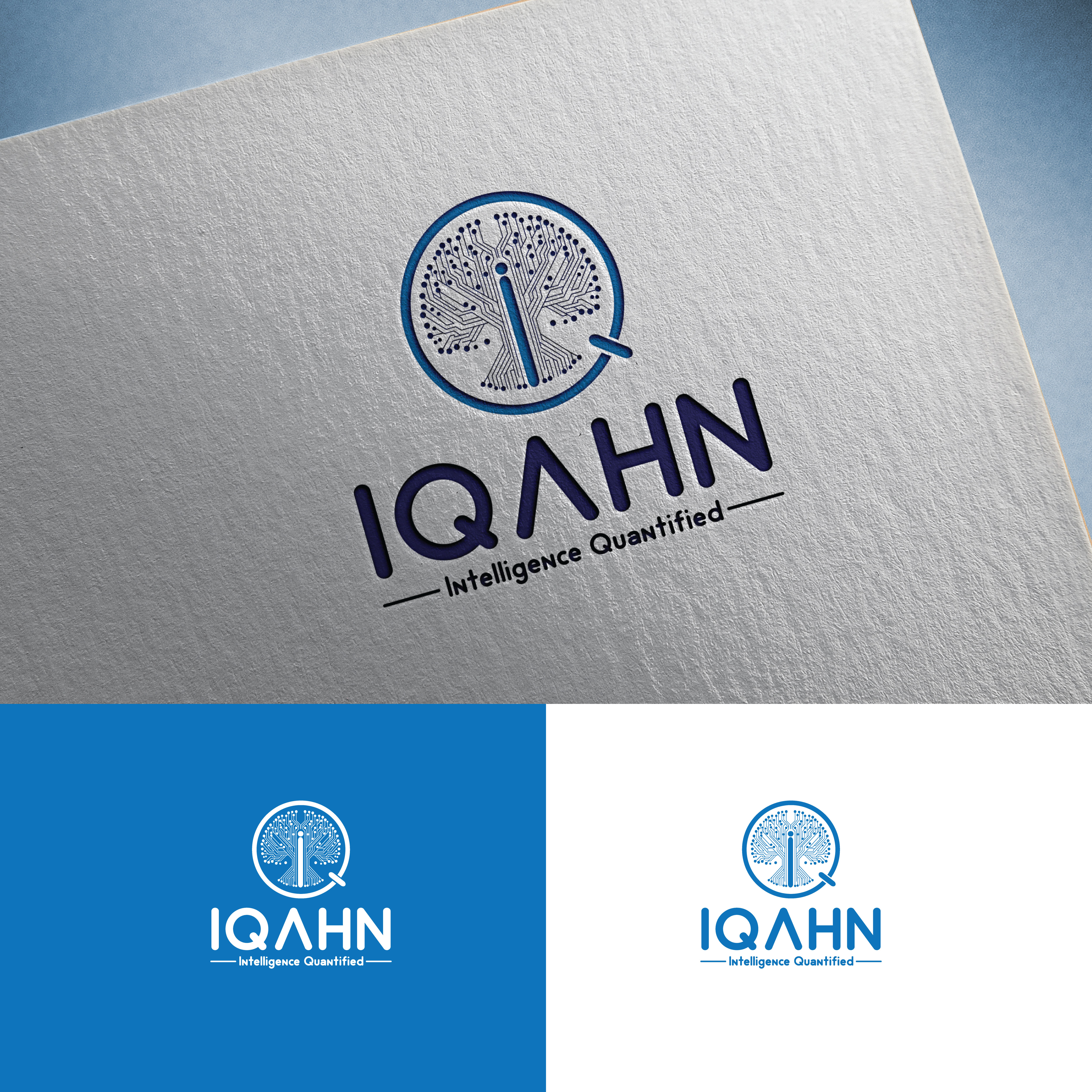 Contest winning design