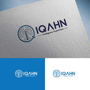 Logo-Design von ainee4 für IQahn | Design #34672826