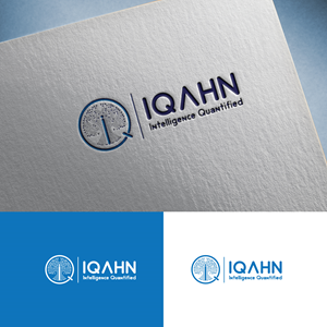 Logo Design by ainee4 for IQahn | Design: #34672858