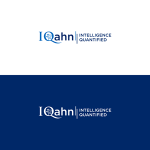 Logo Design by ni9 for IQahn | Design: #34656815