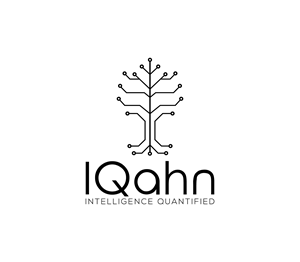 Logo Design by Nova_Create for IQahn | Design: #34656065
