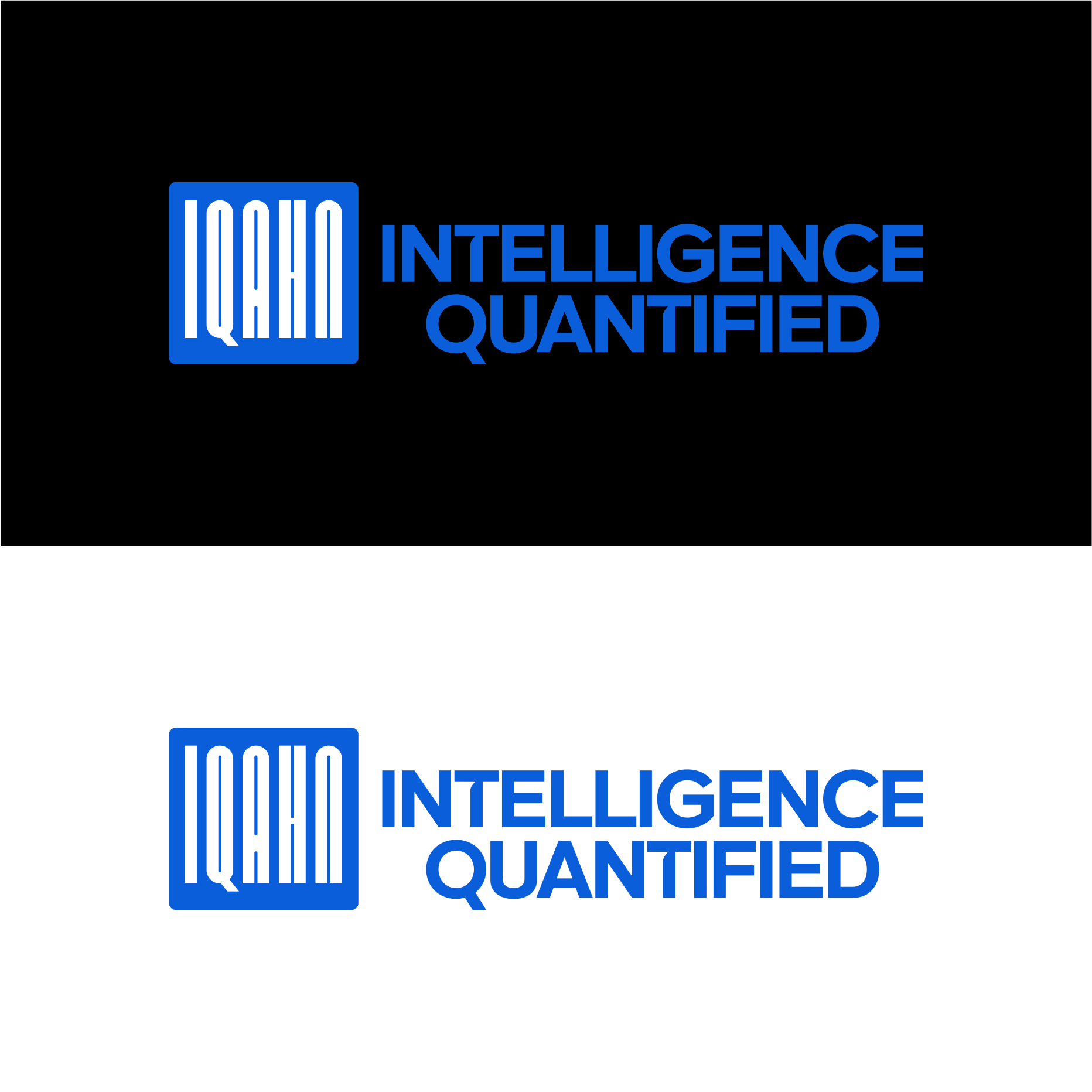 Logo Design by Jaka Suharno for IQahn | Design #34660810