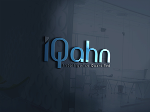 Logo Design by Designer-Sunji for IQahn | Design: #34660135