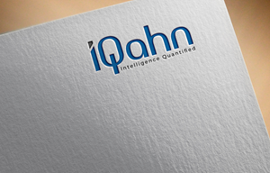 Logo Design by Designer-Sunji for IQahn | Design: #34660136