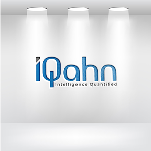 Logo Design by Designer-Sunji for IQahn | Design: #34660137