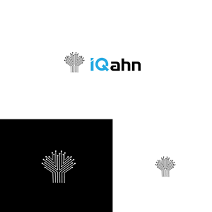 Logo Design by Art_lv for IQahn | Design: #34662689