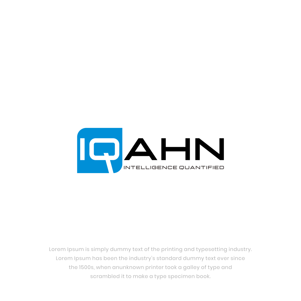 Logo Design by techlogi for IQahn | Design #34652315