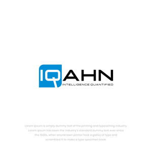 Logo-Design von techlogi für IQahn | Design #34652315