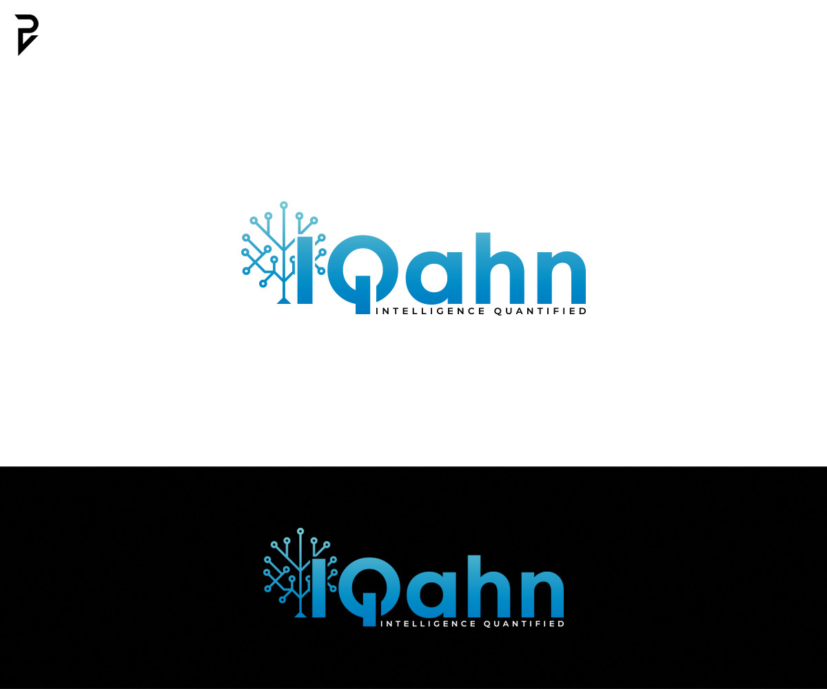 Logo Design by poisonvectors for IQahn | Design #34647826