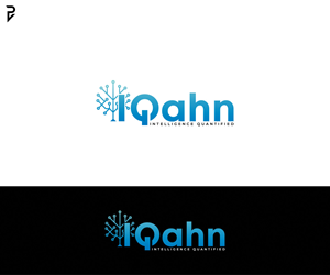 Logo Design by poisonvectors for IQahn | Design: #34647826