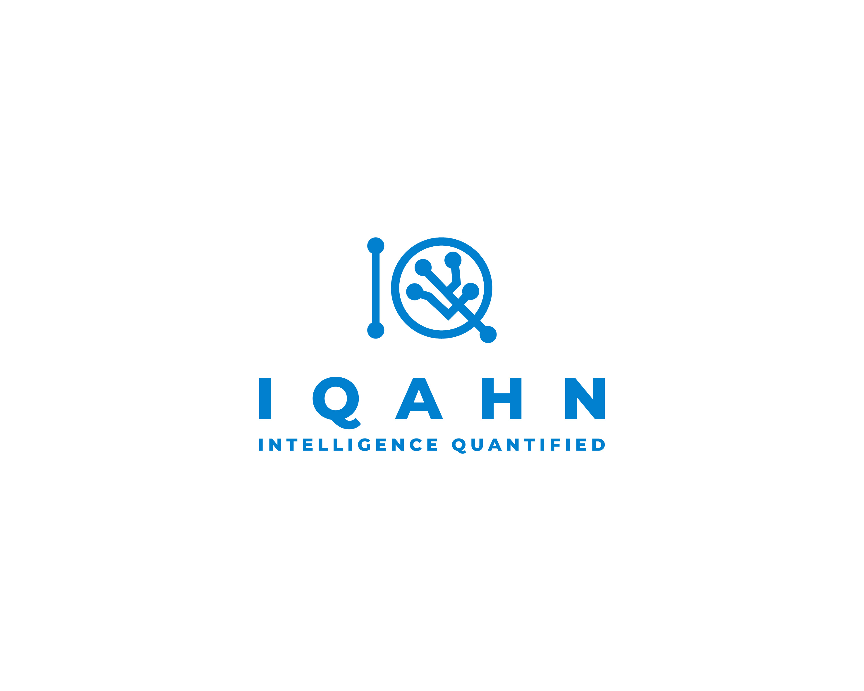 Logo Design by Suhendri for IQahn | Design #34650431