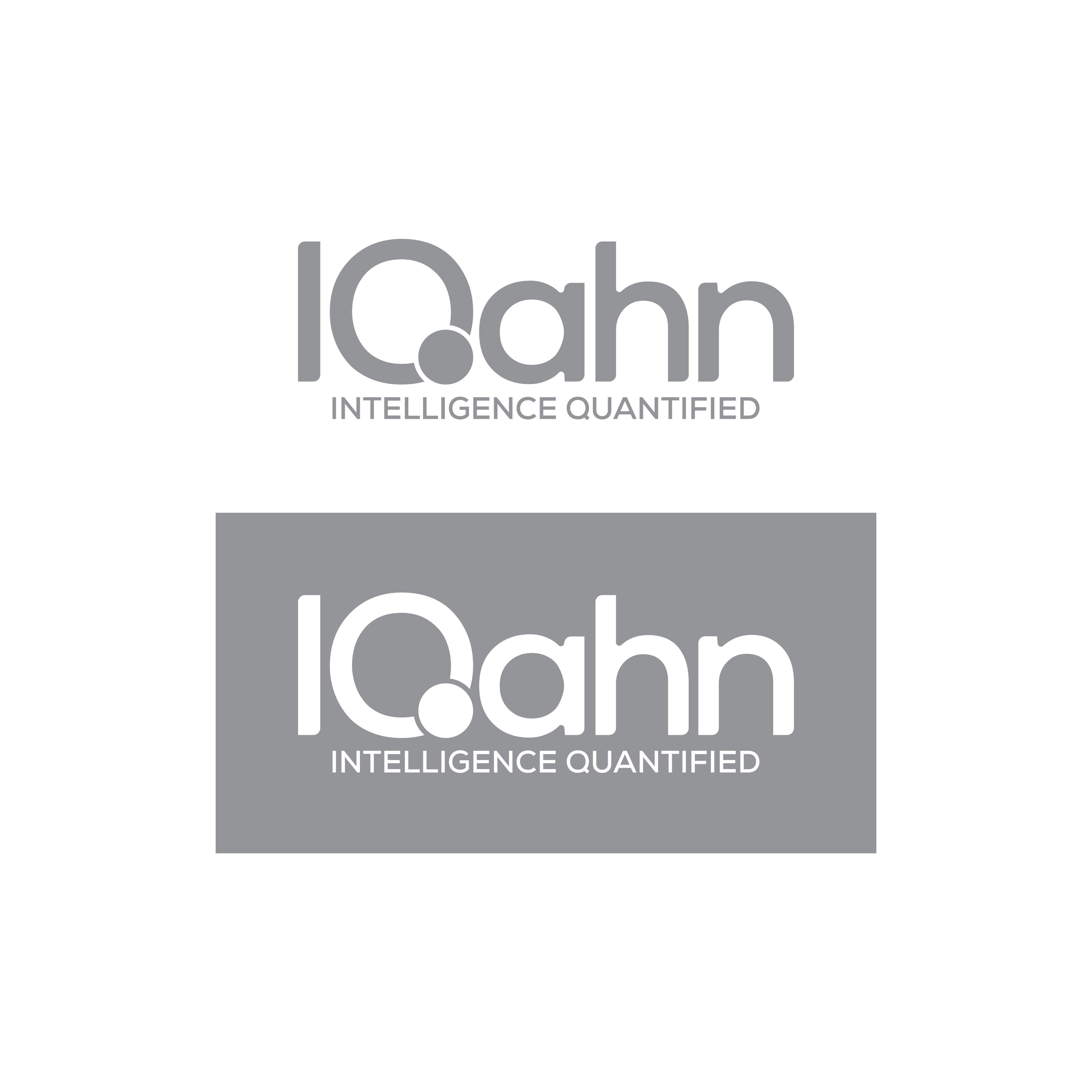 Logo Design by ares artworx for IQahn | Design #34661554