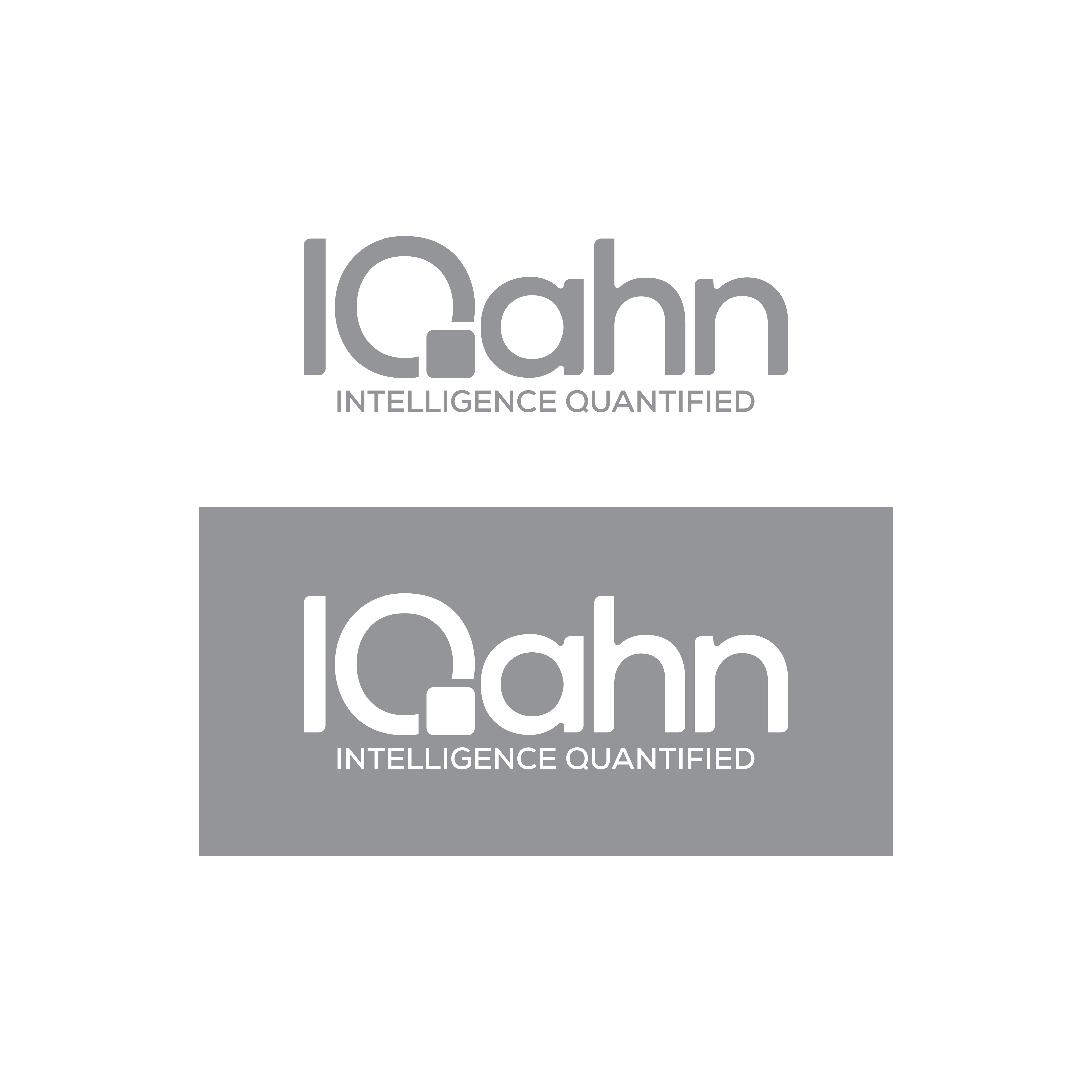 Logo Design by ares artworx for IQahn | Design #34661555