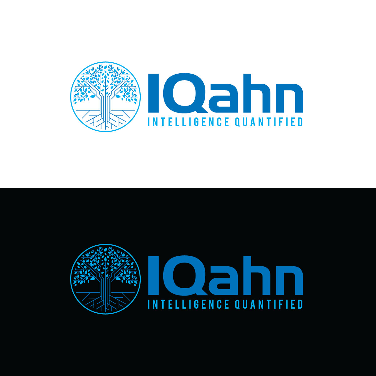 Logo Design by prodesigns99 for IQahn | Design #34652964