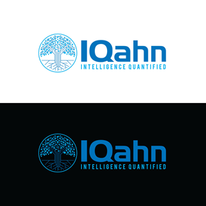Logo Design by prodesigns99 for IQahn | Design: #34652964