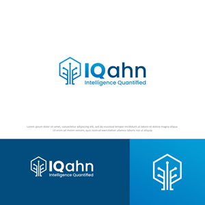 Logo Design by ThiagoB for IQahn | Design: #34651903
