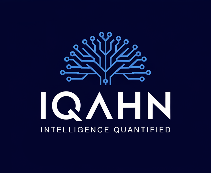 Logo Design by aneskayirt for IQahn | Design #34657178
