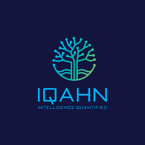 Logo-Design von geni für IQahn | Design #34649762