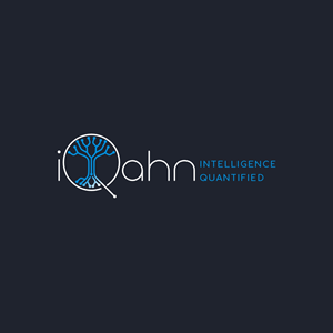 Logo-Design von Ashani Bhattacharya für IQahn | Design #34651158
