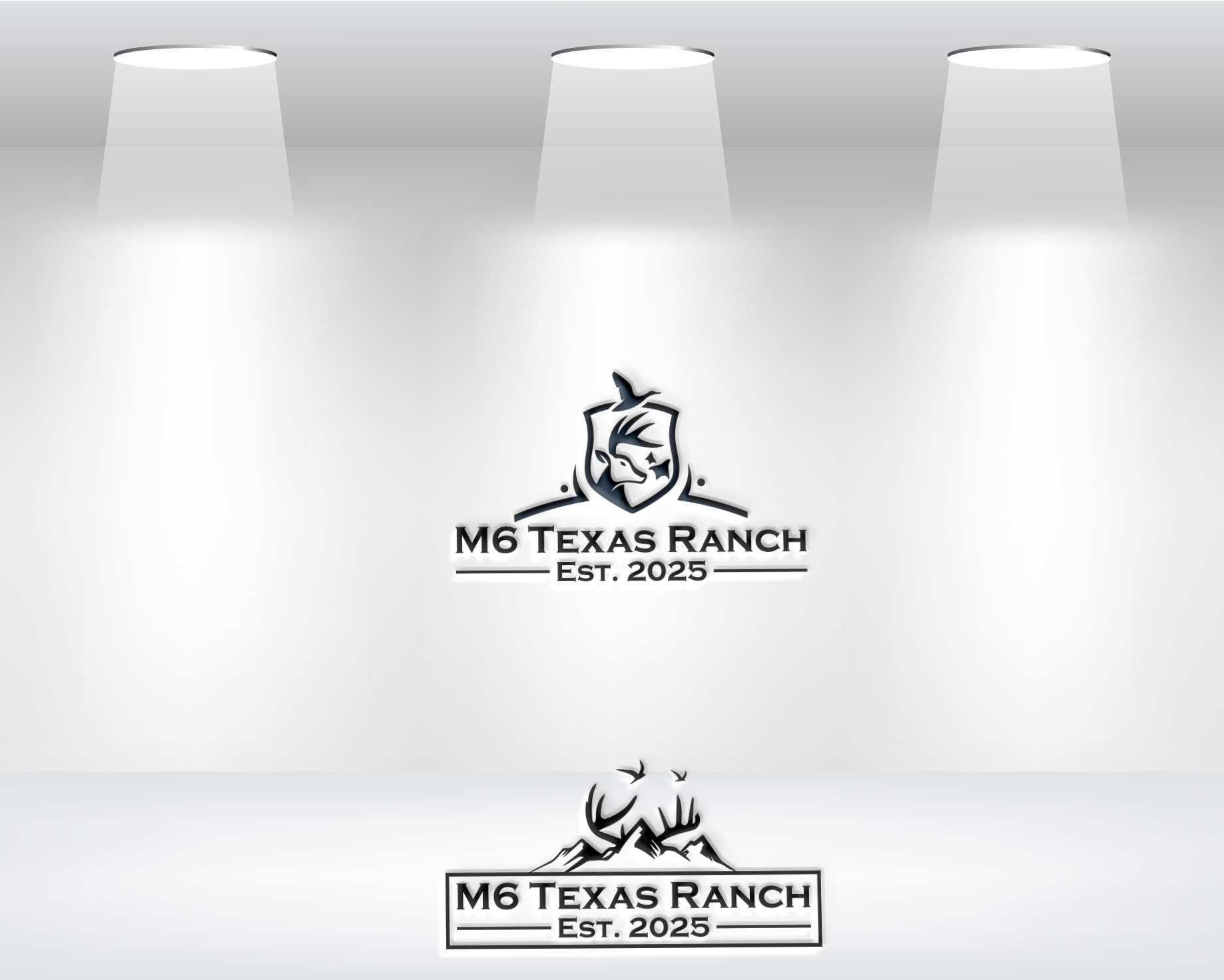 Logo Design by Daniel Khan for this project | Design #34655517