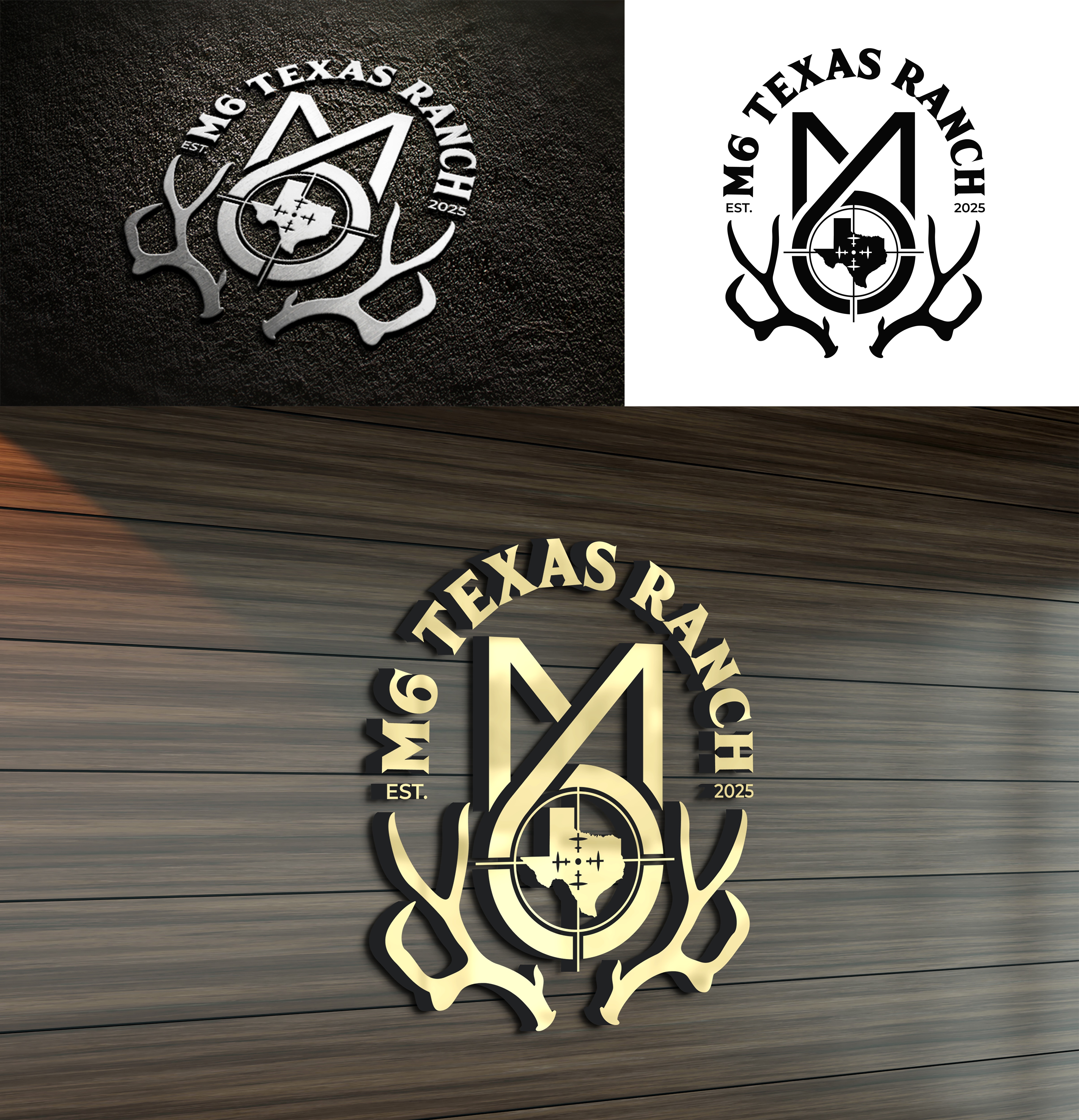 Logo Design by ZenCreations for this project | Design #34690264