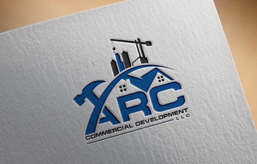 Logo Design by amran mollaa for this project | Design #34669936