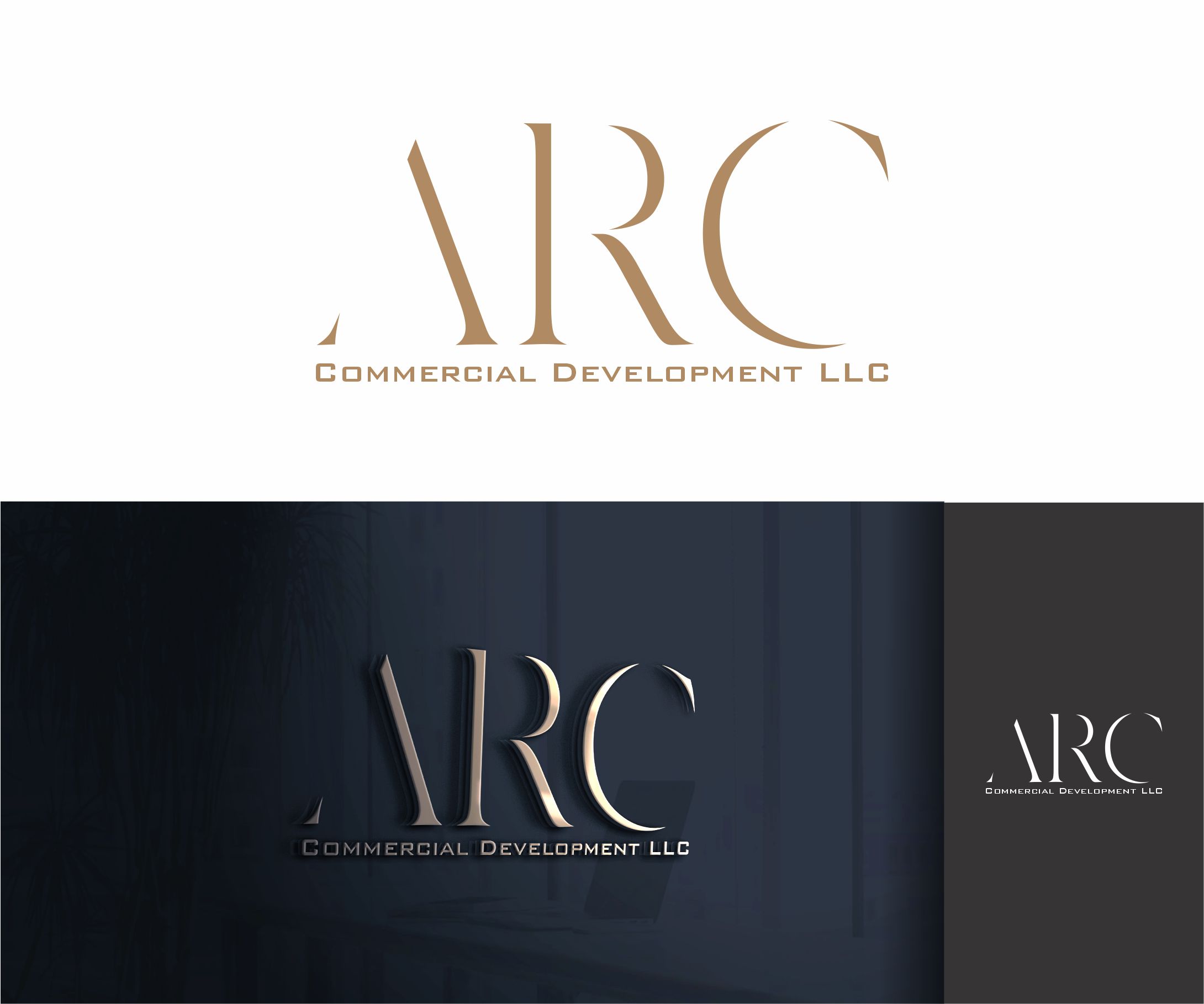 Logo Design by alkaline for this project | Design #34652366