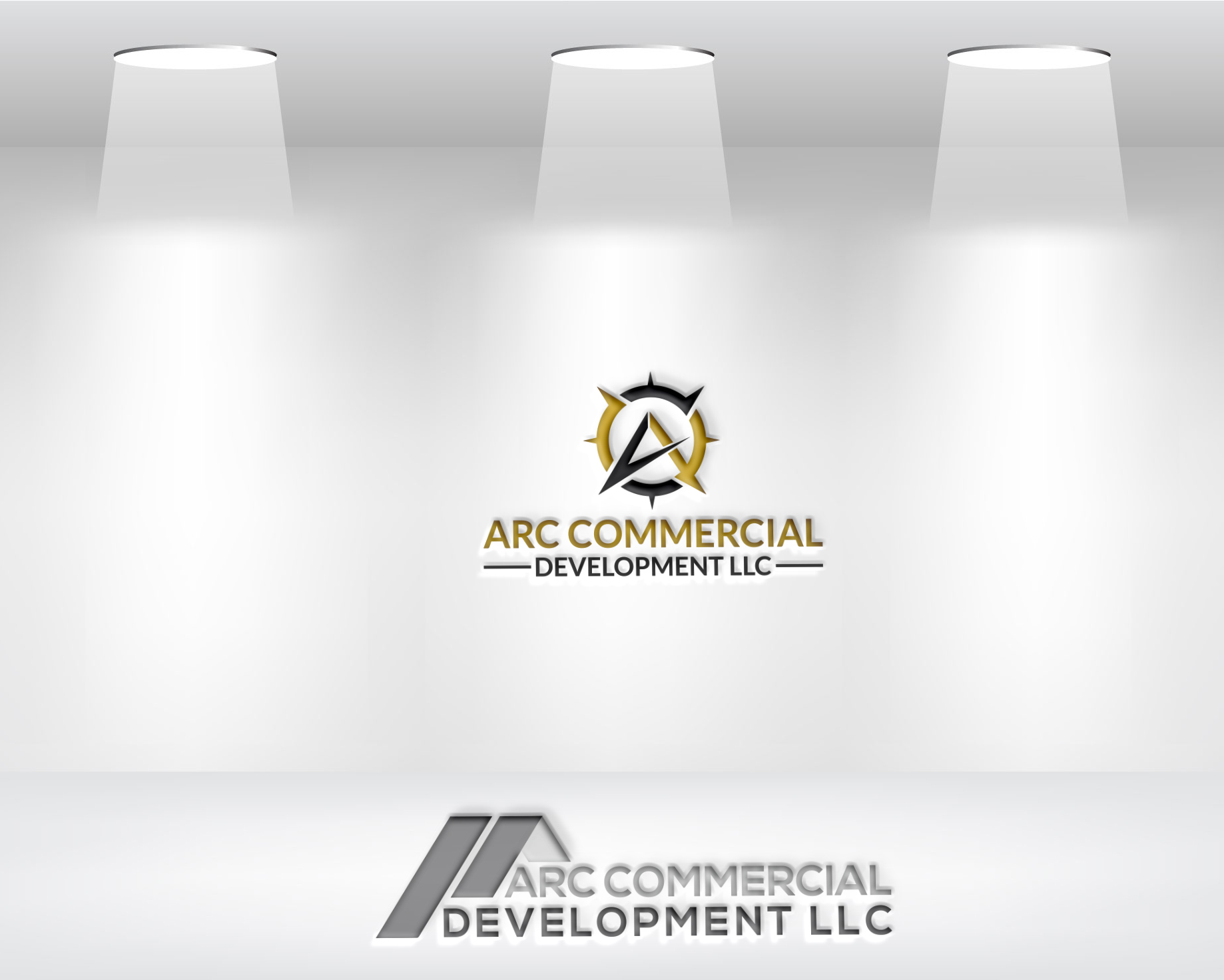 Logo Design by Daniel Khan for this project | Design #34649282